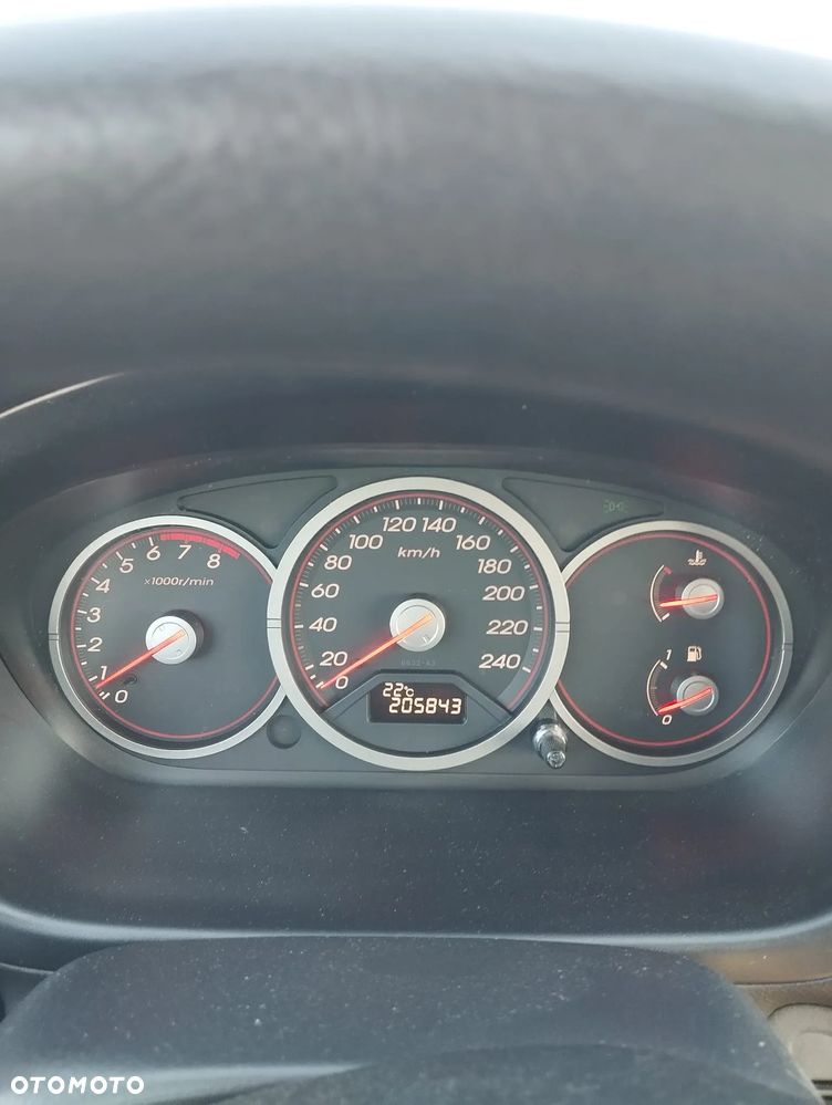 Honda Civic 1.4i LS - 2