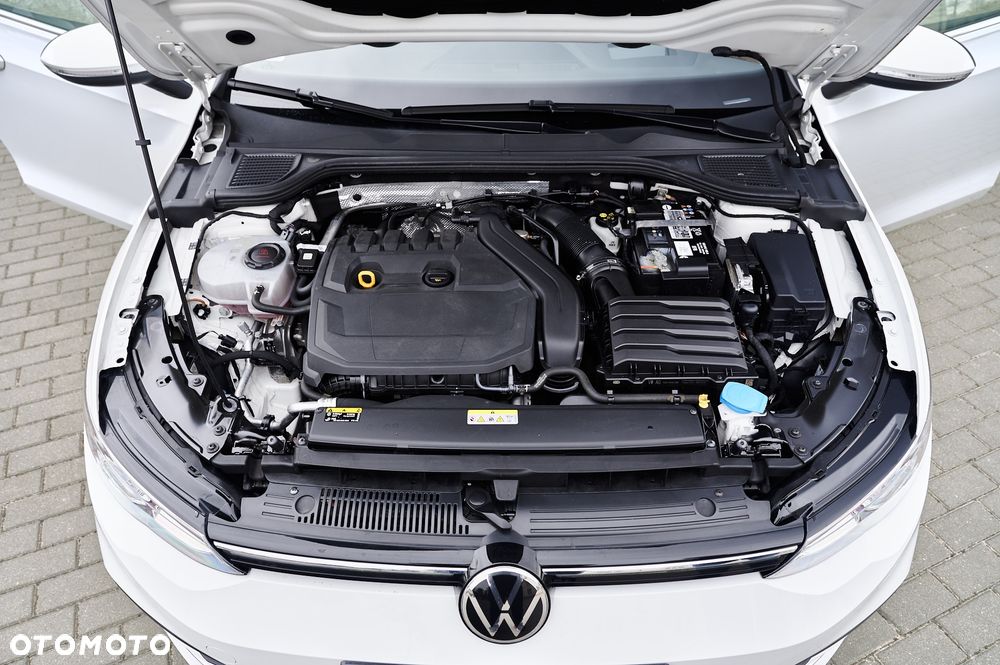 Volkswagen Golf 1.5 TSI BMT Evo Highline DSG - 16