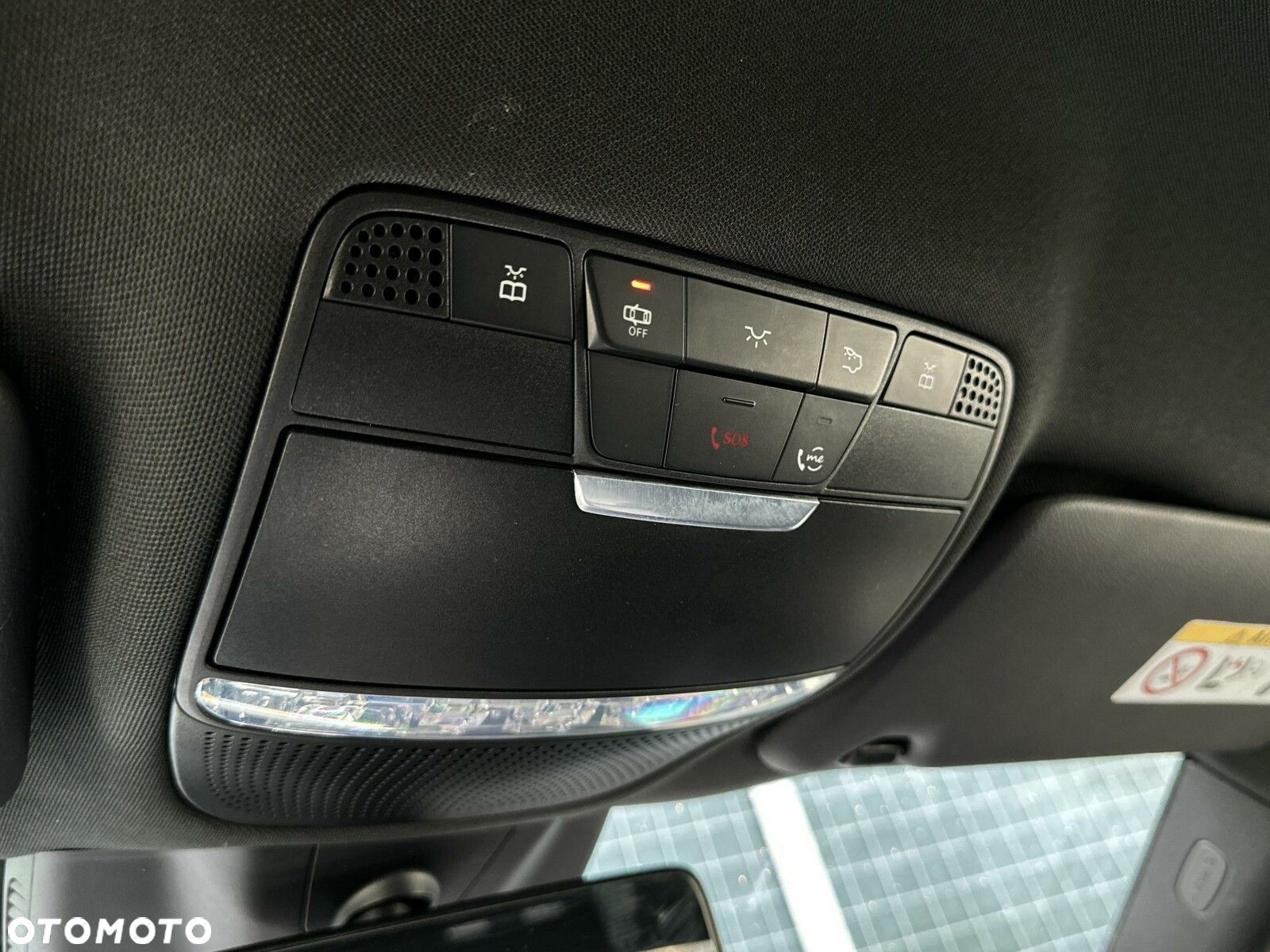 Mercedes-Benz Klasa C 200 4MATIC 9G-TRONIC - 23