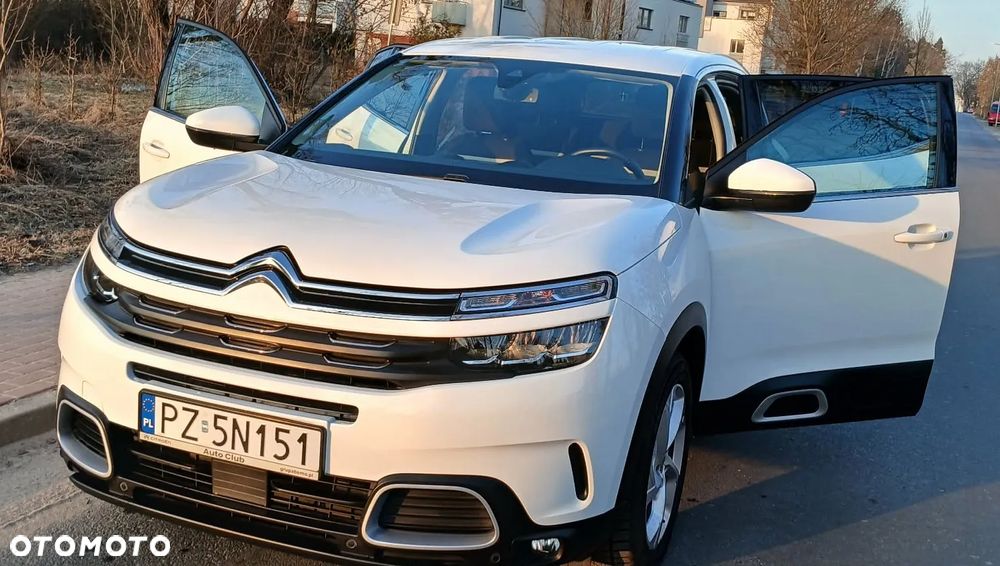 Citroën C5 Aircross - 3