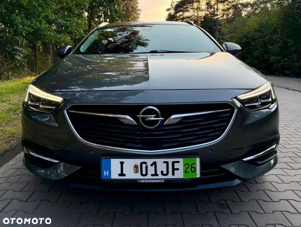 Opel Insignia 2.0 Business Innovation - 7