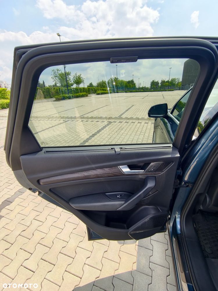 Audi Q5 2.0 TFSI Quattro S tronic - 31
