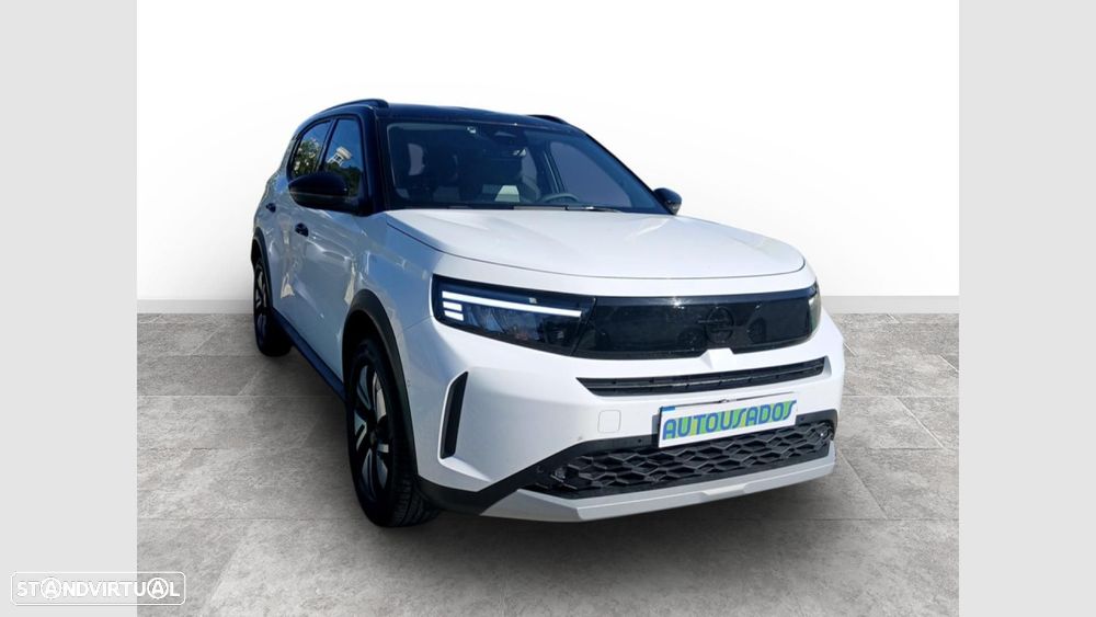 Opel Frontera 44 kWh GS - 4