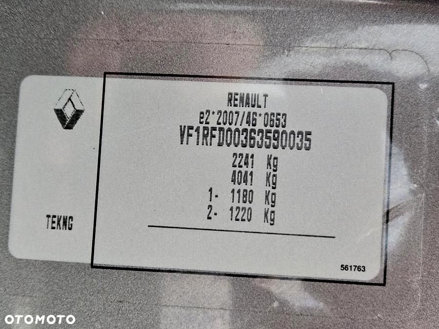 Renault Talisman BLUE dCi 160 EDC INTENS - 32