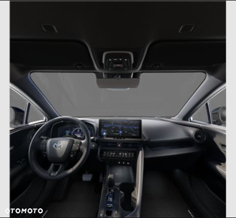 Toyota C-HR 2.0 Hybrid Dynamic Force Style - 3