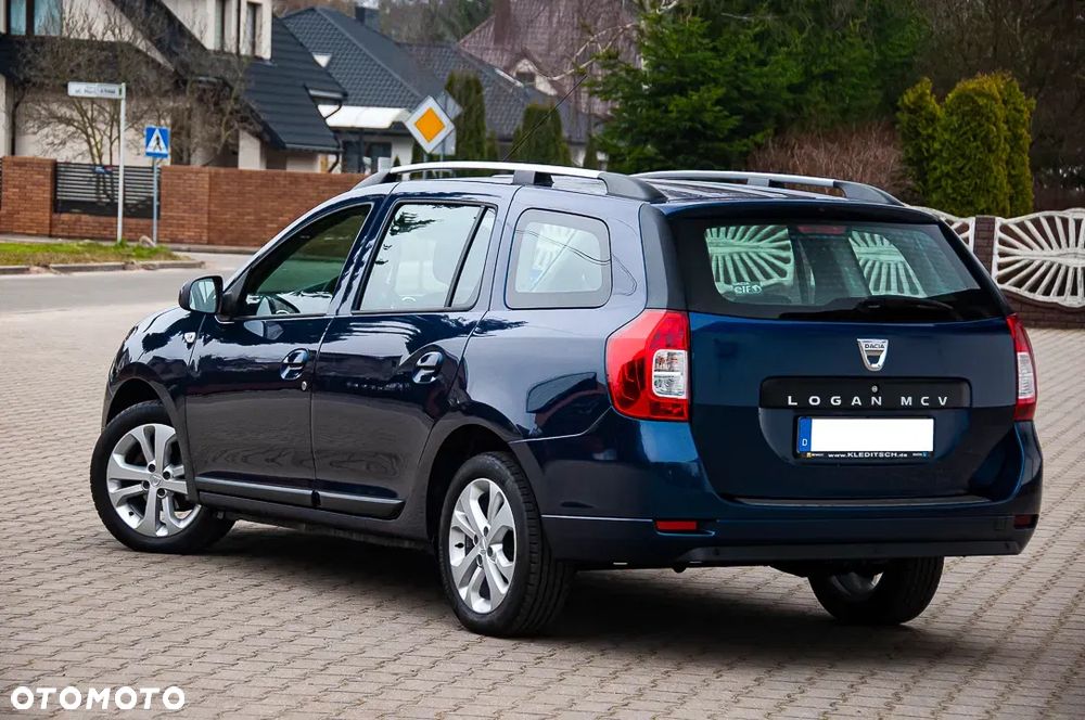 Dacia Logan 0.9 TCe Laureate S&S - 15