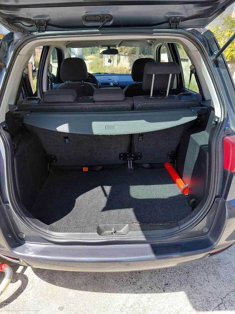 Mazda 2 1.25 Comfort - 9