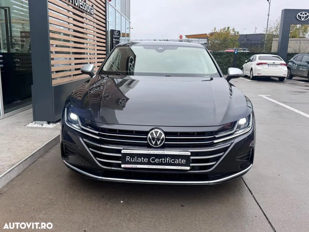 Volkswagen Arteon - 3