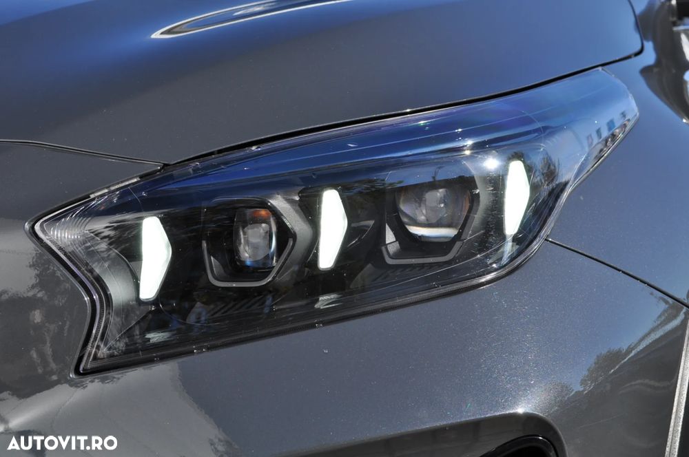 Kia XCeed 1.6 GDI DCT6 OPF Plug-in-Hybrid Vision - 13