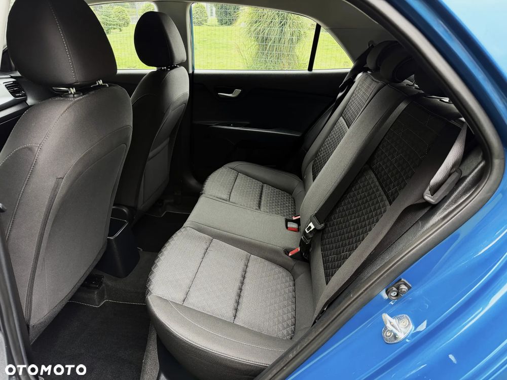 Kia Rio 1.2 Vision - 19