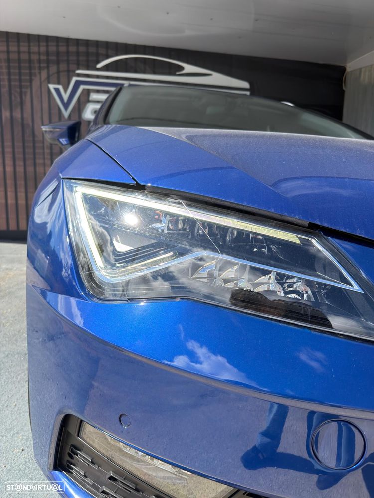 SEAT Leon ST - 19