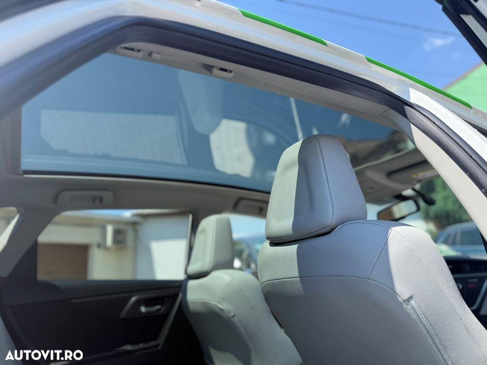 Toyota Auris - 19