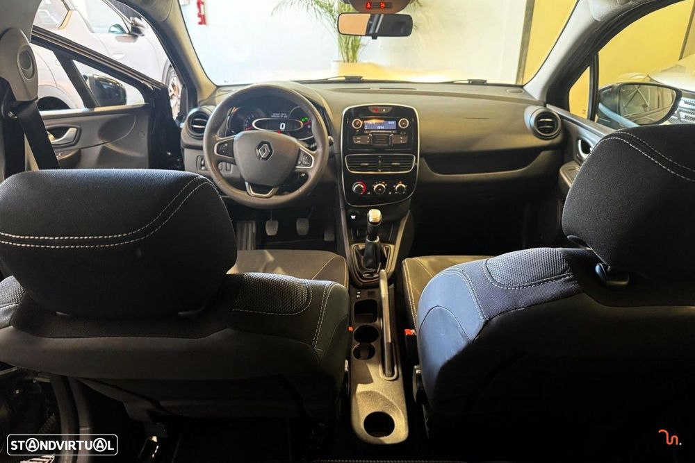 Renault Clio 1.2 Zen - 10