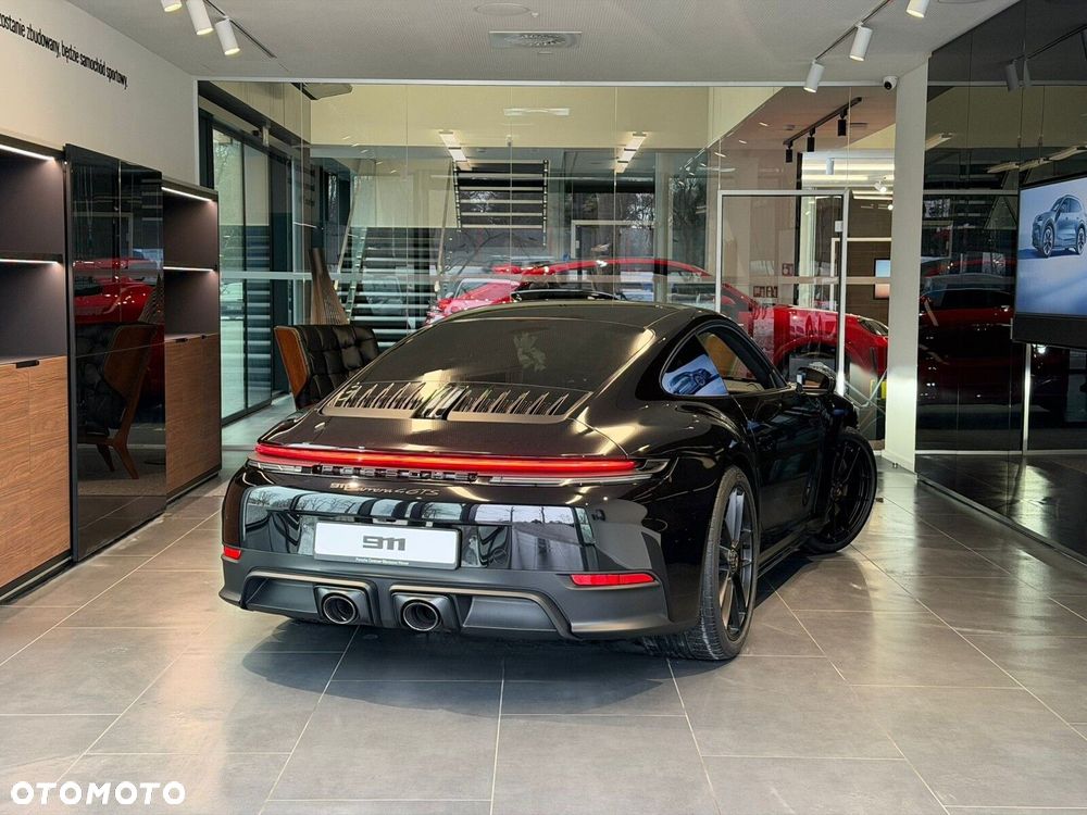 Porsche 911 - 7