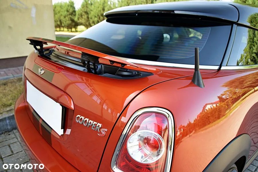 MINI Cooper S - 16