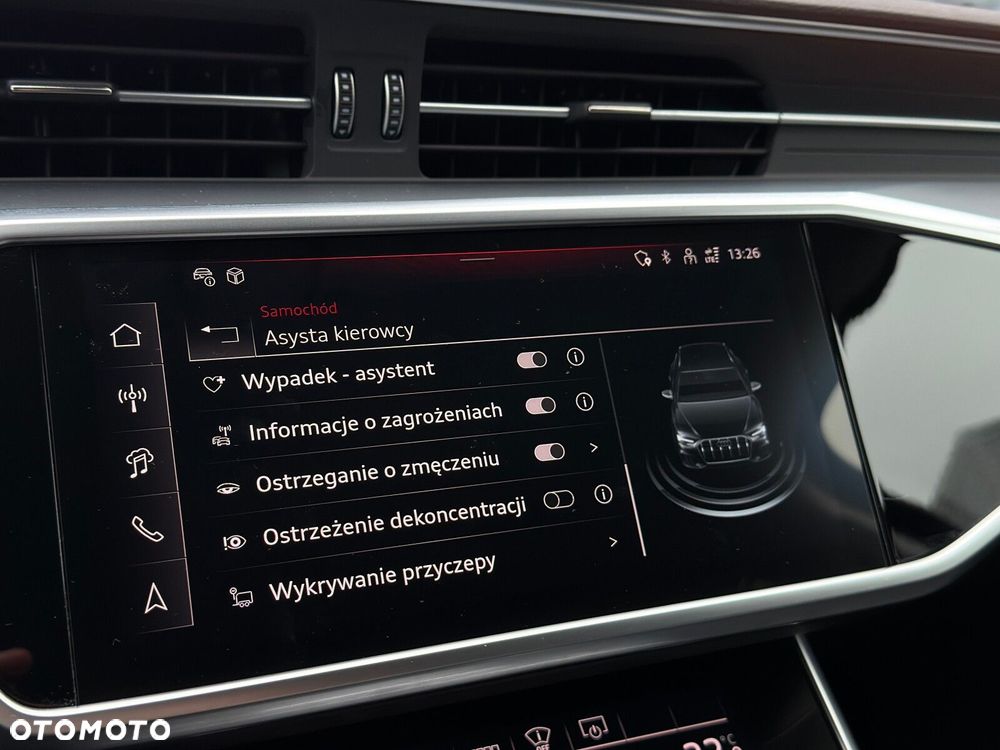 Audi A6 Allroad - 37