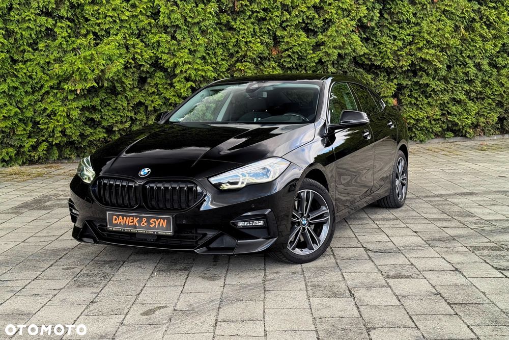 BMW Seria 2 218i Sport Line - 14