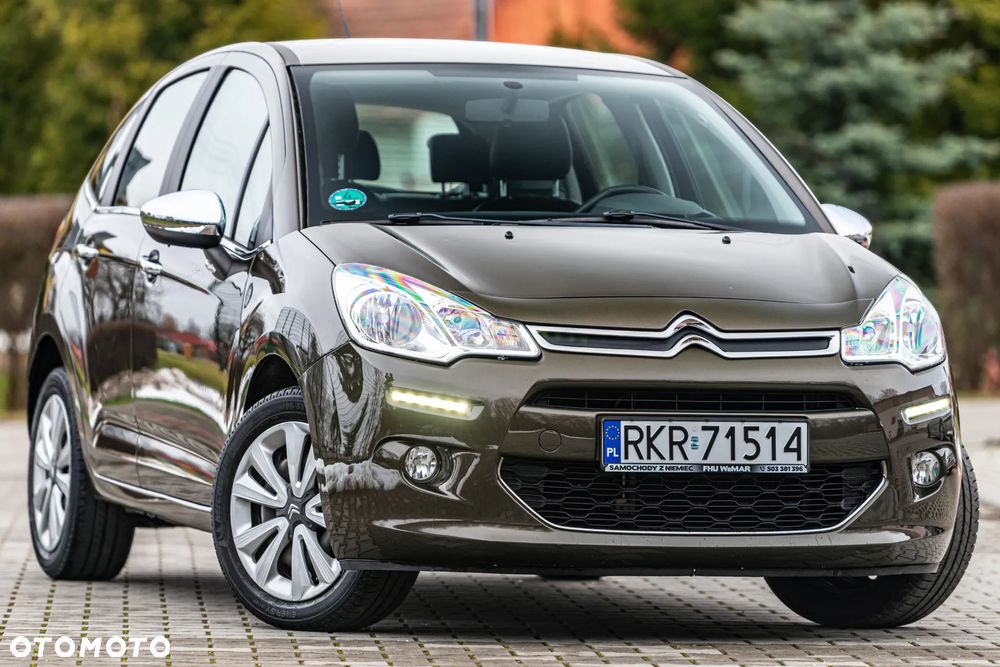 Citroën C3 Pure Tech (VTi) 68 Attraction - 2