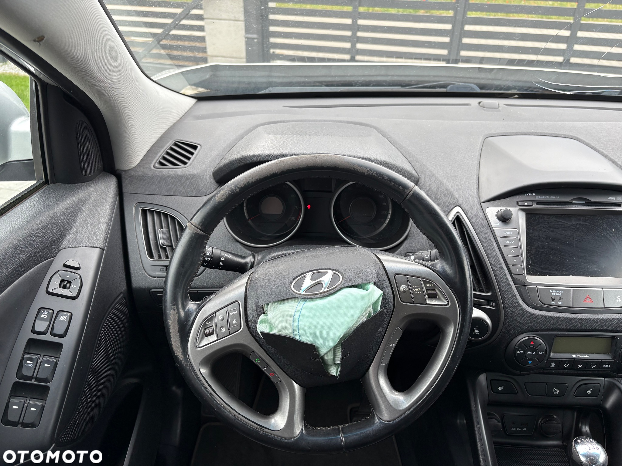 Hyundai ix35 1.6 2WD Trend - 10