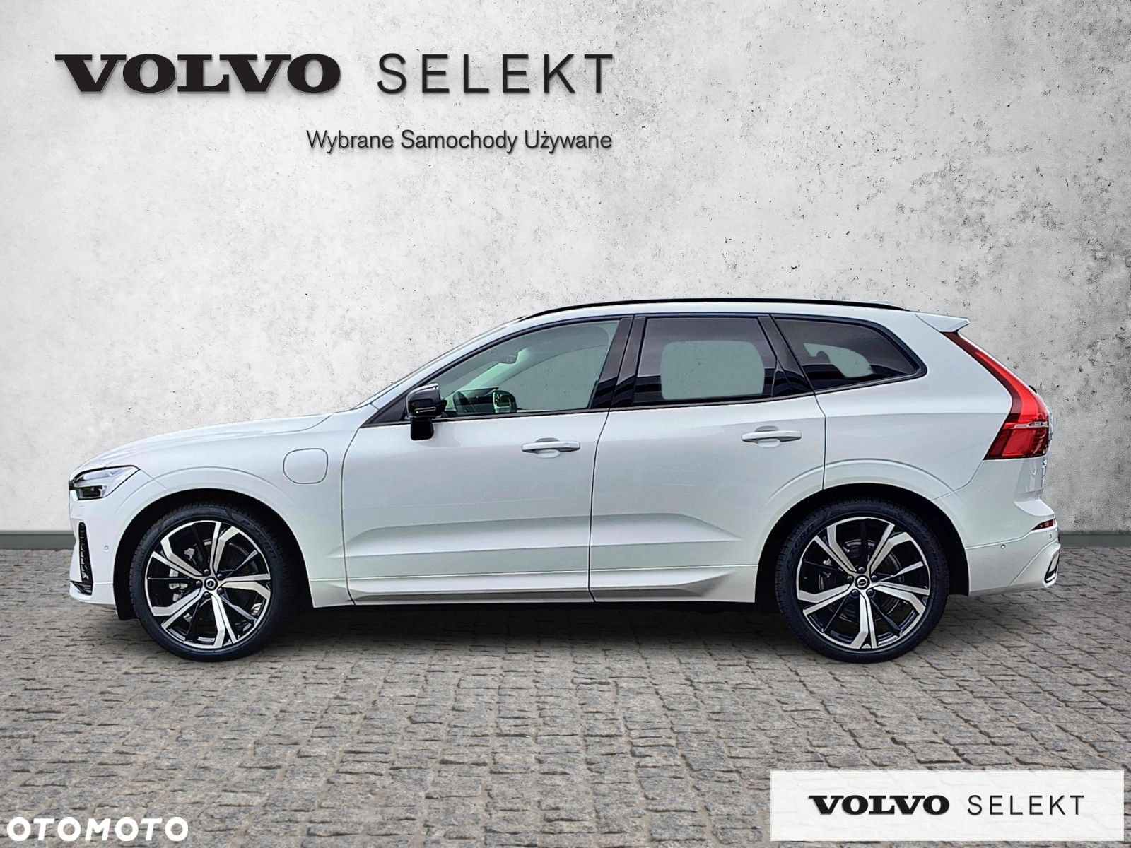 Volvo XC 60 - 7