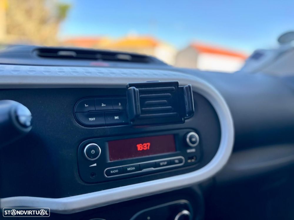 Renault Twingo - 9
