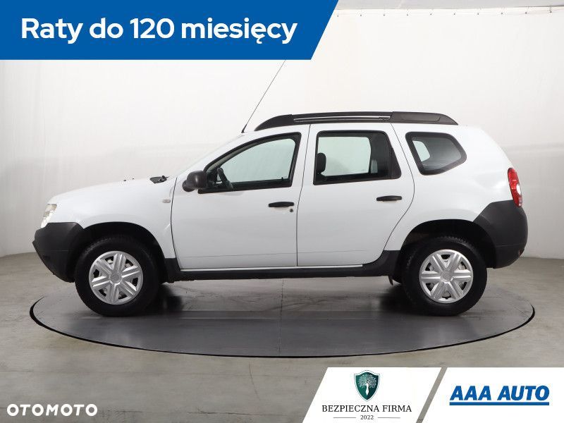 Dacia Duster - 4