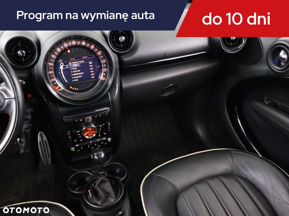 MINI Countryman - 10