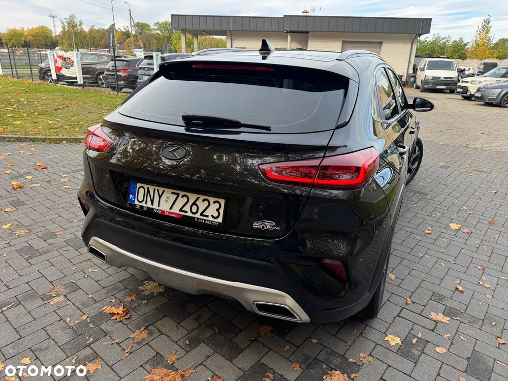 Kia XCeed - 16