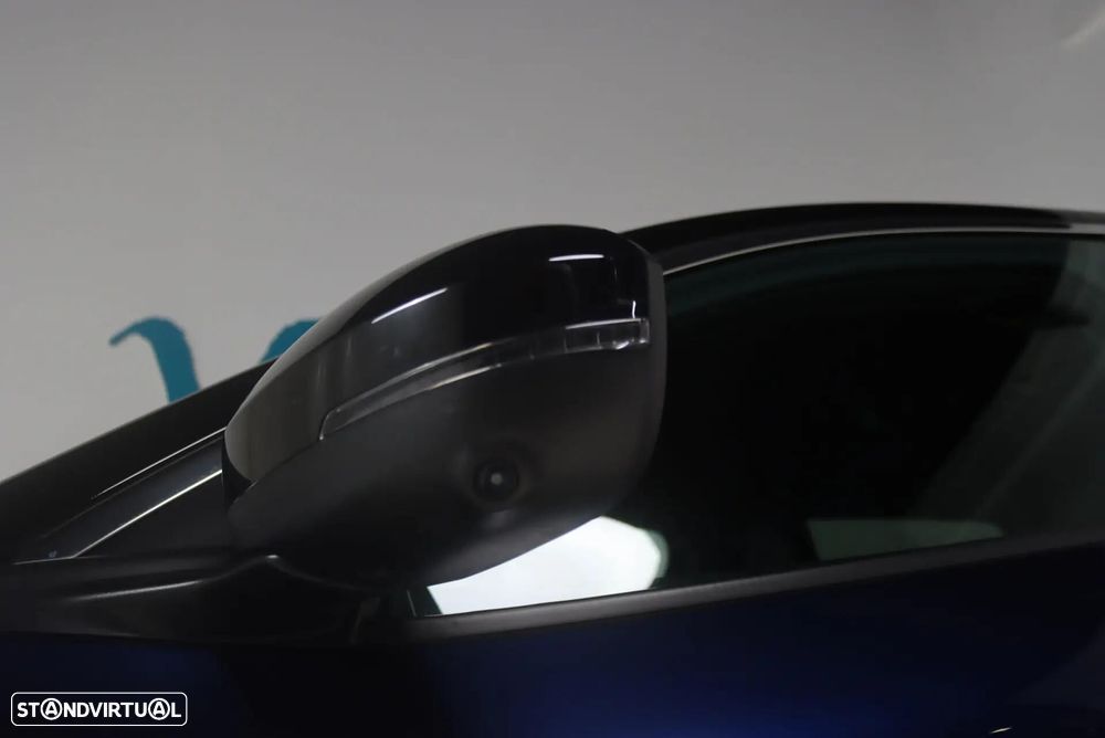 Renault Mégane E-Tech - 12
