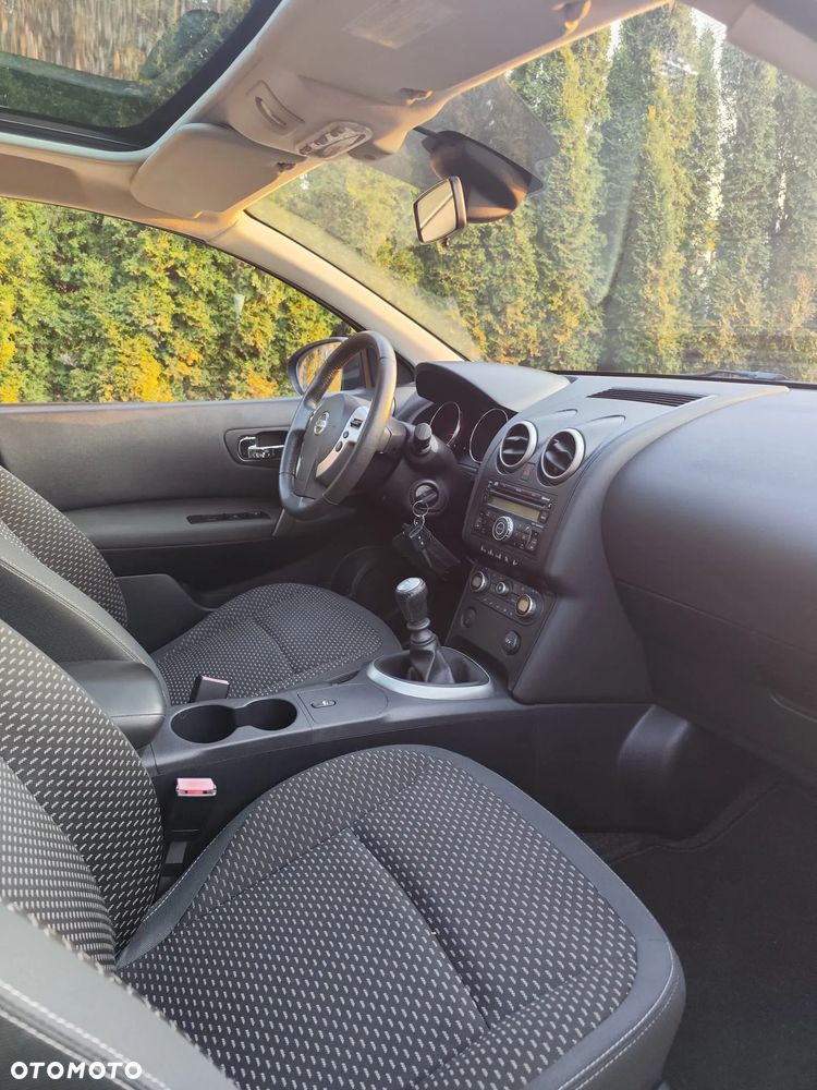 Nissan Qashqai+2 2.0 Tekna - 15