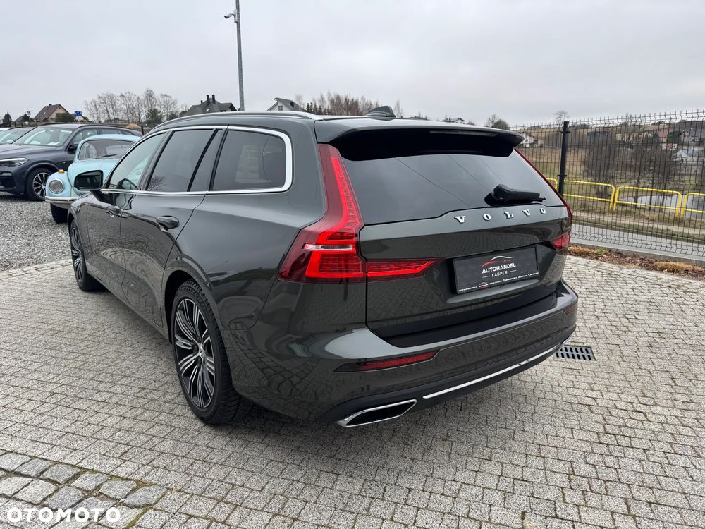 Volvo V60 - 7