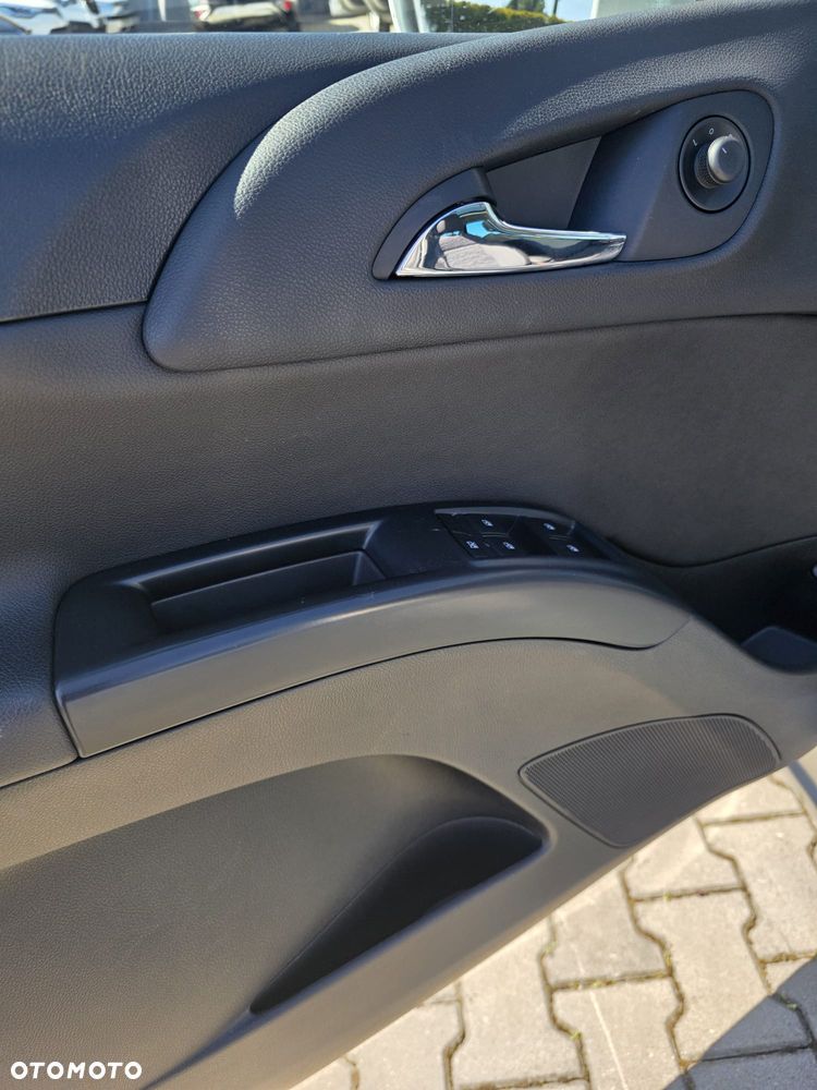 Opel Meriva 1.4 Ecoflex Design Edition - 10