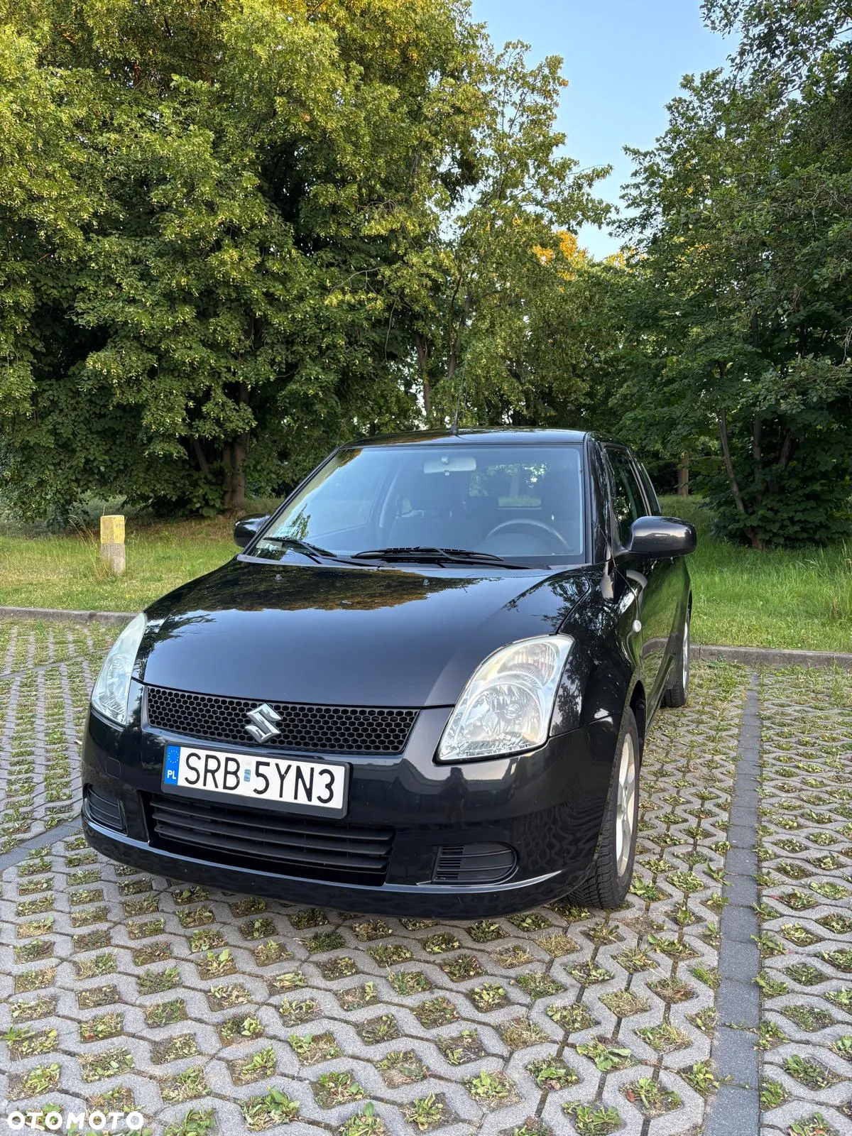 Suzuki Swift 1.3 Comfort - 2