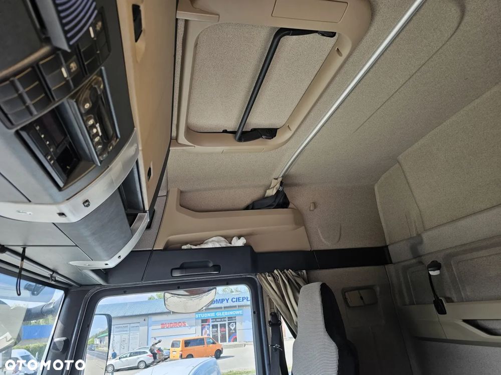 MAN TGM 18.320 // 2019r // Thermoking UT1200 - 6