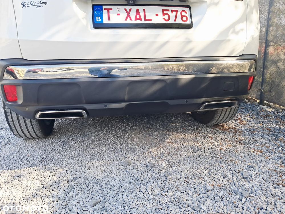 Peugeot 3008 1.6 BlueHDi Allure S&S EAT6 - 29
