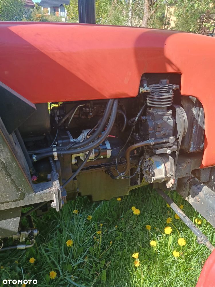 Ursus C-360 3P - 4