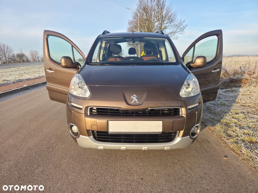 Peugeot Partner - 23