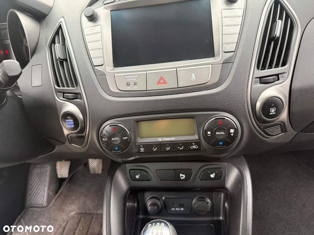 Hyundai ix35 - 15