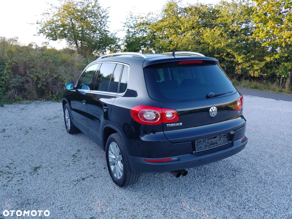 Volkswagen Tiguan 1.4 TSI Trend&Fun - 6