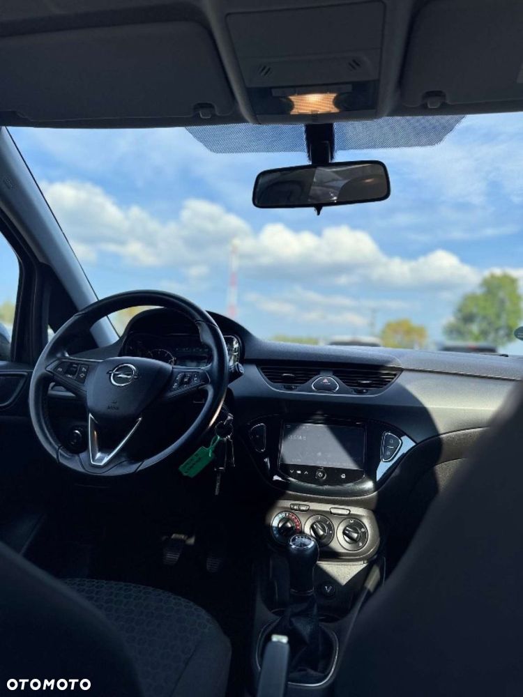 Opel Corsa - 32