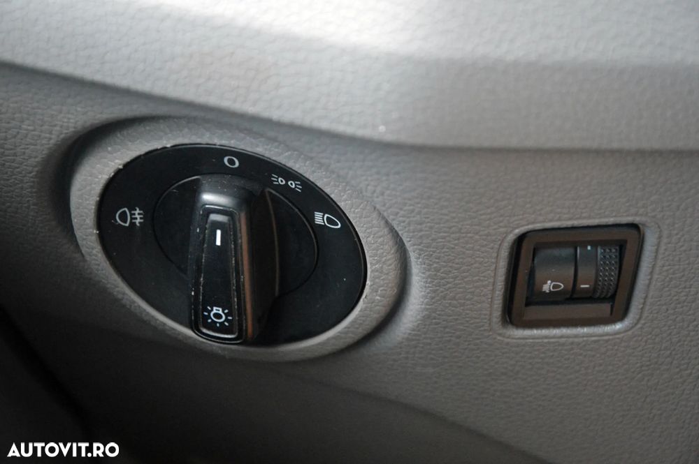 Volkswagen Crafter - 21