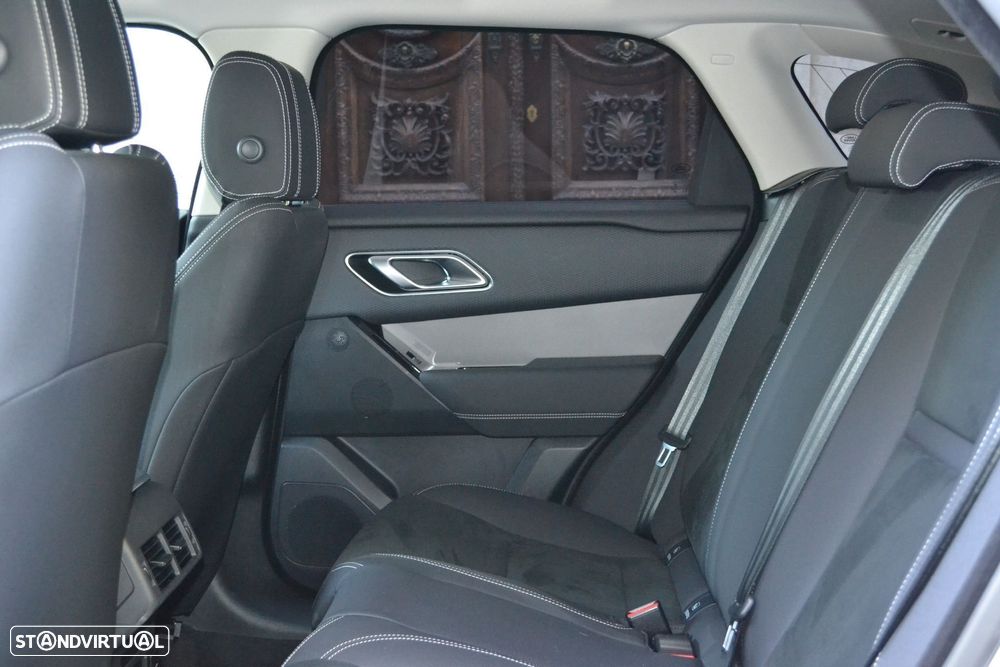 Land Rover Range Rover Velar 2.0 P400e AWD S - 33