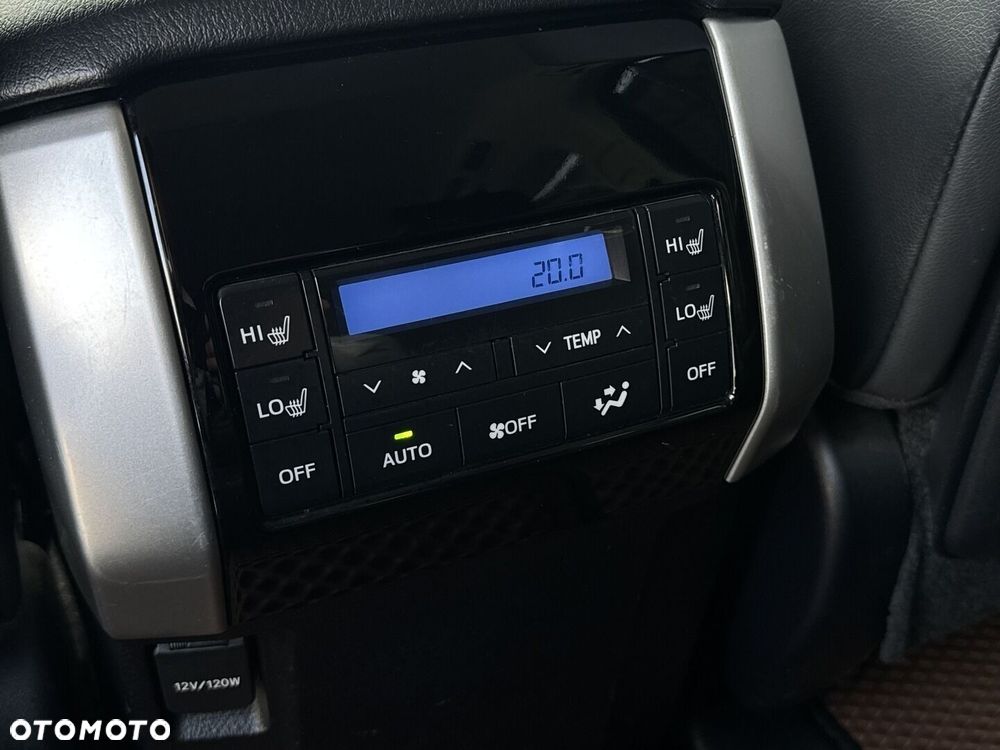Toyota Land Cruiser LC 2.8 D-4D Invincible - 33