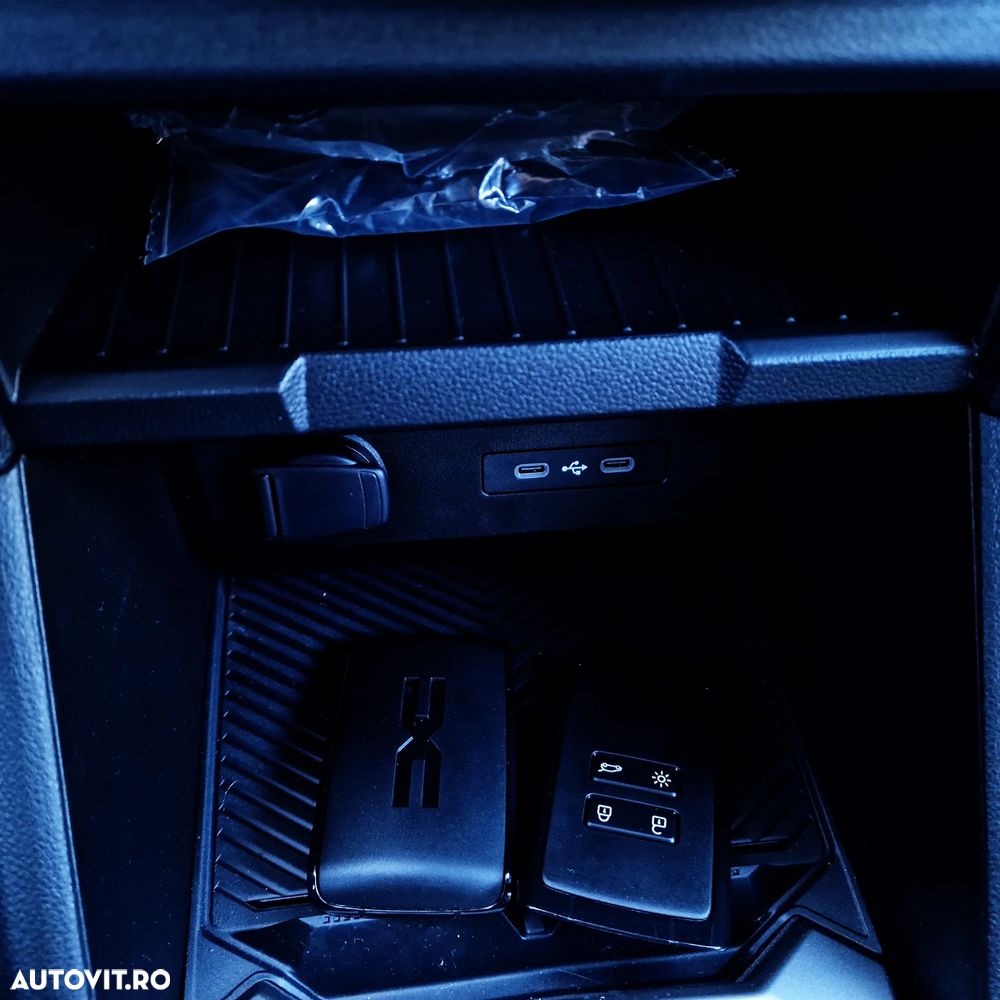 Dacia Duster ECO-G 100 Extreme - 24