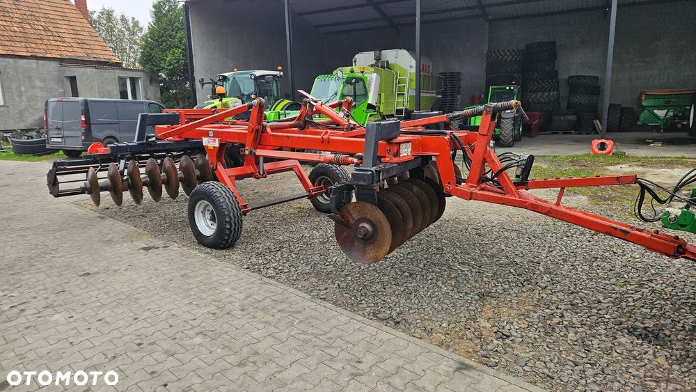 Gregoire Besson SXD 350 - 39