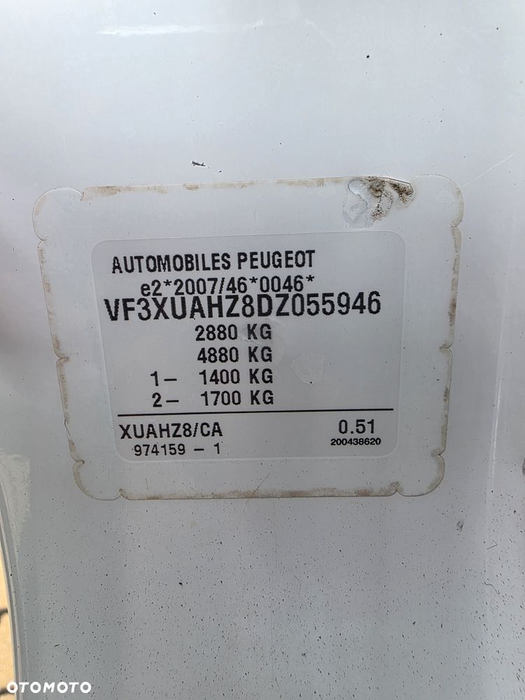 Peugeot Expert - 16