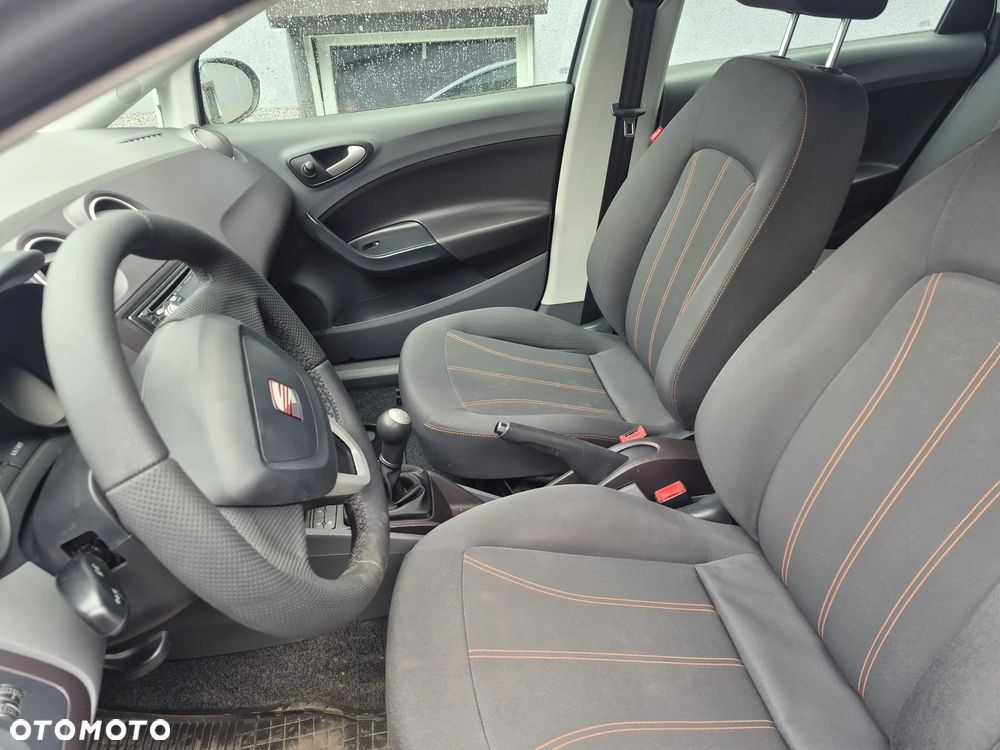 Seat Ibiza - 4