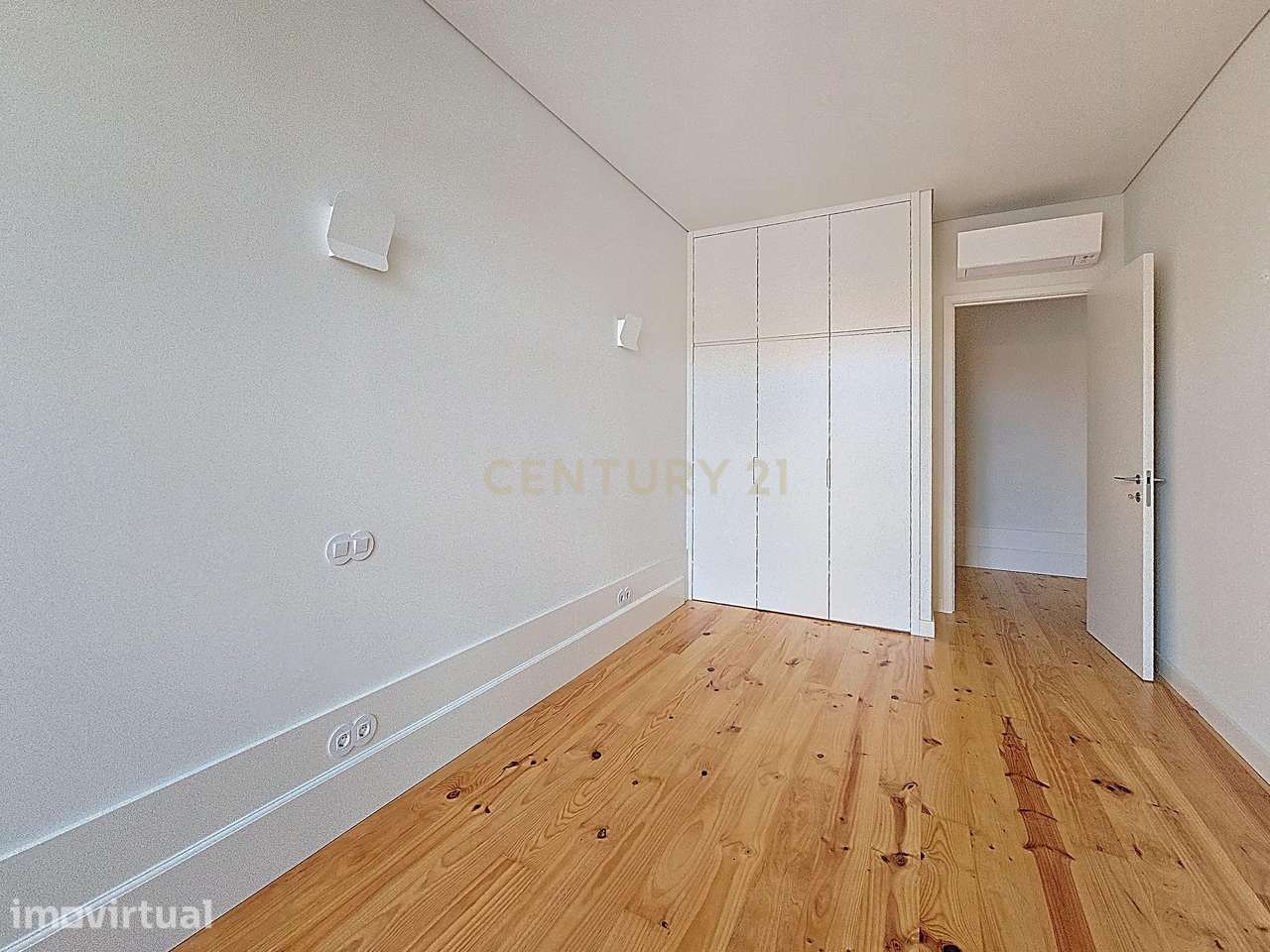 Apartamento T1 Novo – Rua do Bonjardim, Porto - Grande imagem: 5/24