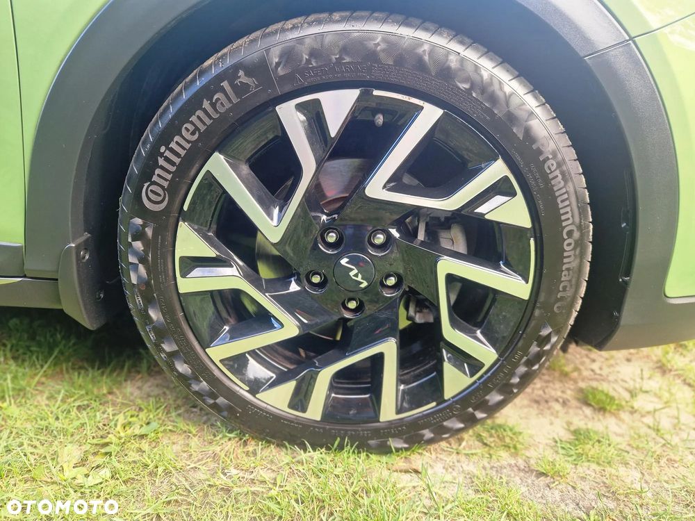 Kia XCeed 1.5 T-GDI M DCT - 7