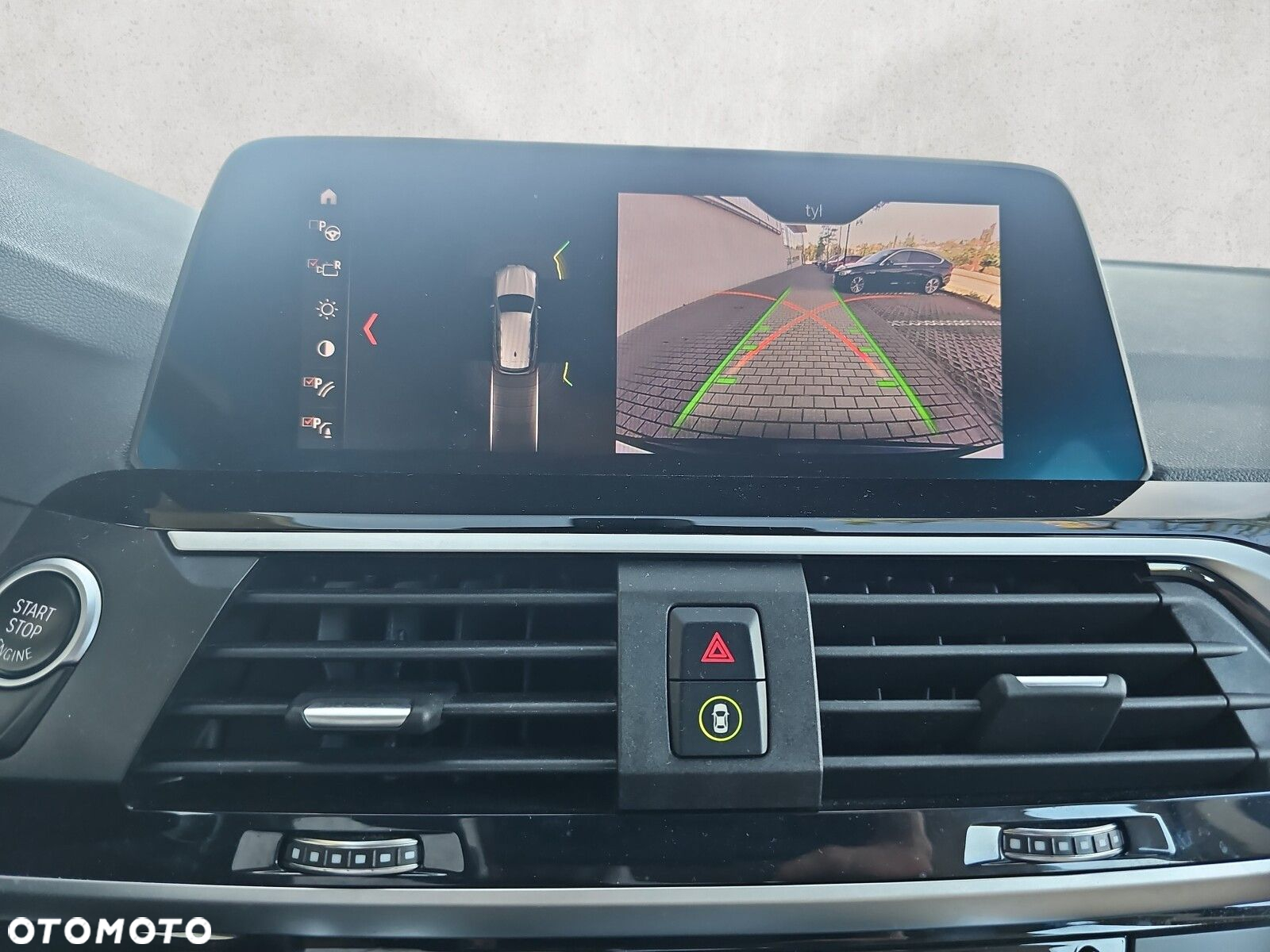 BMW X3 - 13